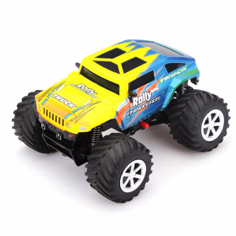 Great Wall 2112 - Ô tô điều khiển Rc Racing Buggy (2.4G, 5 channel, 1/34 scale)