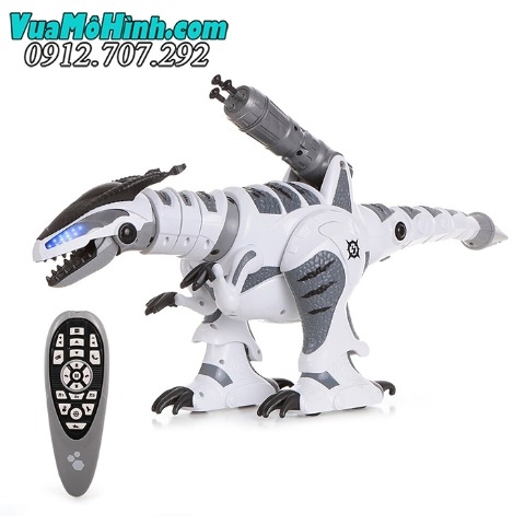 Khủng long robot điều khiển từ xa Dinosaur K9