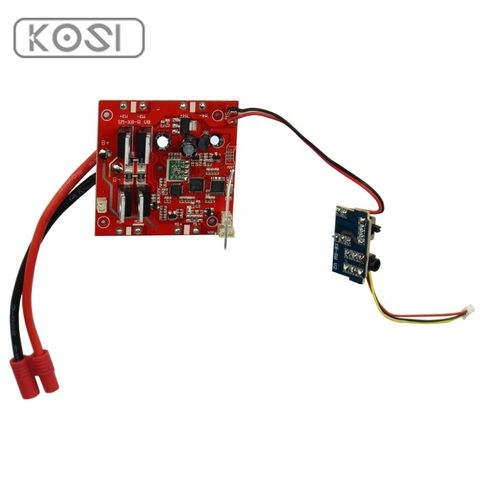 Bo mạch (mainboard) KOSI K80HW/K80HG phiên bản không có GPS