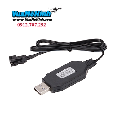 USB sạc BG1510 phiên bản mới