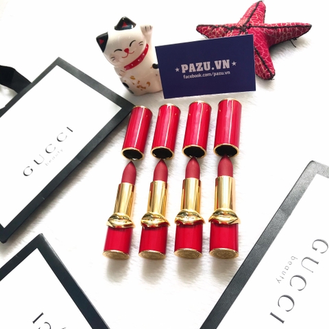 Son Pat McGrath Labs Matte 003 Elson ( Phiên Bản Giới Hạn)