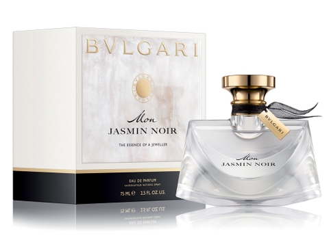 Bvlgari Mon Jasmin Noir