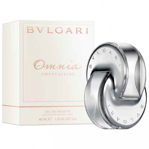 Bvlgari Omnia Crystalline