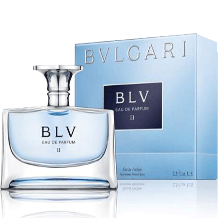 Bvlgari Blv II Eau De Parfum