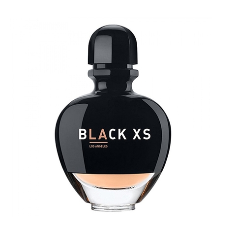 Paco Rabanne Black XS Los Angeles