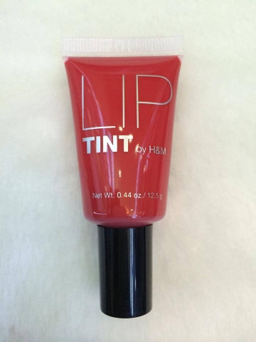 Lip Tint By H&M