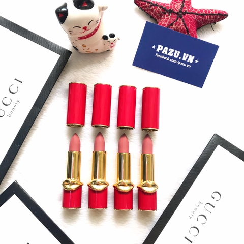 Son Pat McGrath Labs Matte 107 Omi ( Phiên Bản Giới Hạn)