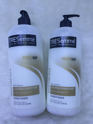 Dầu Xả Tresemme Mỹ