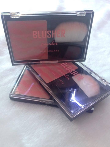 Phấn Má Hồng Power Blusher - H&M