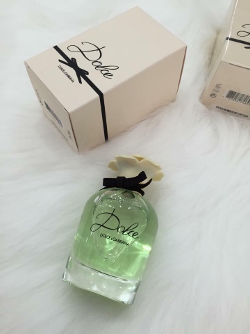 Dolce & Gabbana Dolce 75ml Eau De Parfum