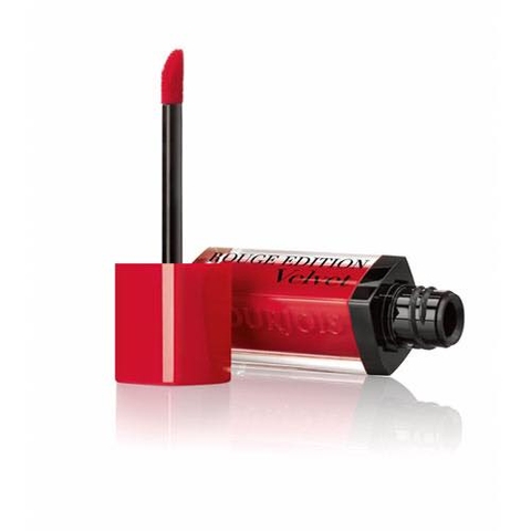 Bourjois Rouge Edition Velvet - 03 Hot Pepper