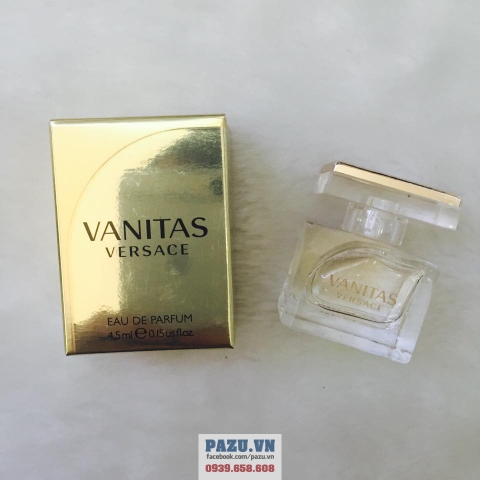 Vanitas Versace For Women