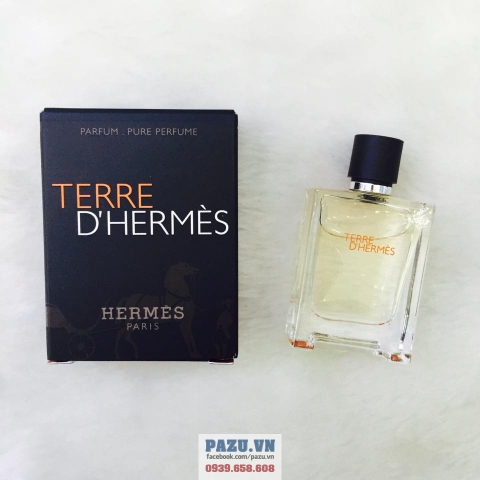 Hermes Terre D'Hermes