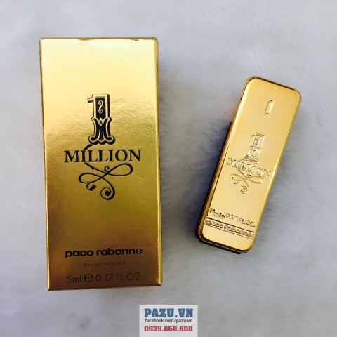 Paco Rabanne 1 Million