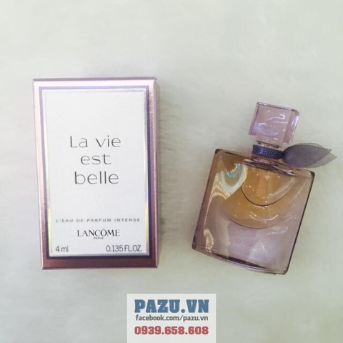 Lancôme La Vie Est Belle L'Absolu