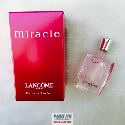 Lancôme Miracle