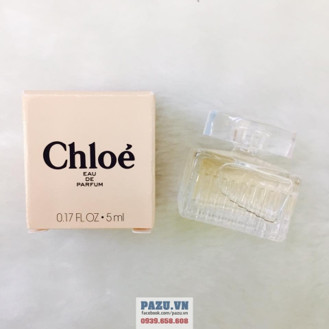 Chloe Eau De Parfum