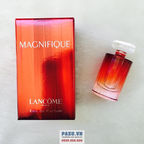 Lancôme Magnifique