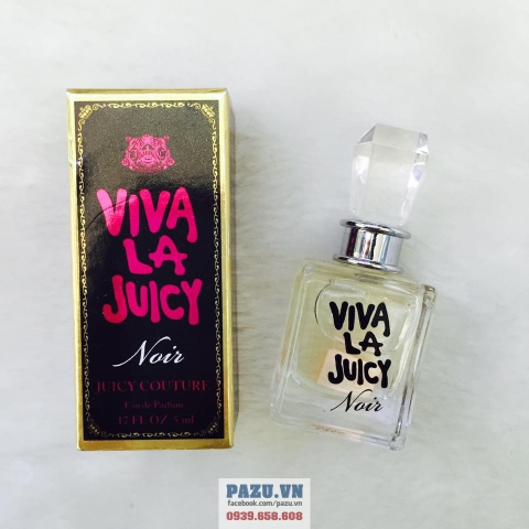 Viva La Juicy Noir For Women