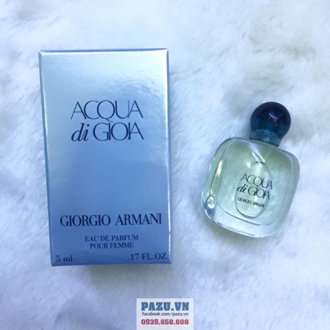 Giorgio Armani Acqua Di Gioia