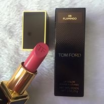 Tom Ford - Flamingo 08