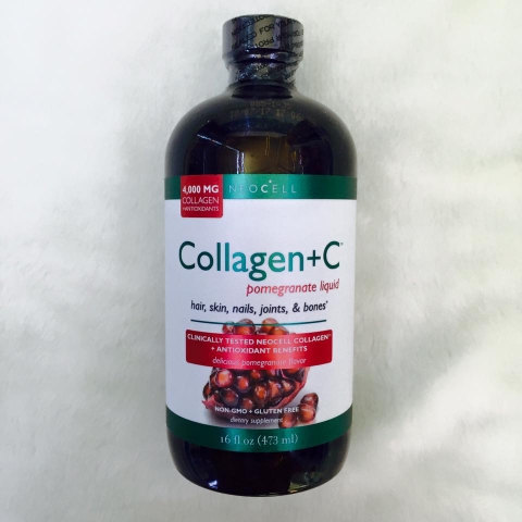 Collagen Nước Neocell