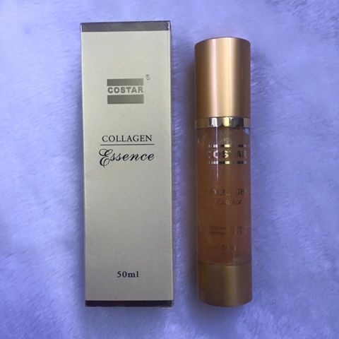 Serum Dưỡng Da Costar Úc