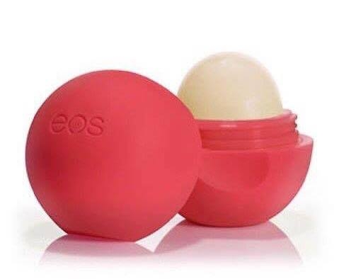 Son Dưỡng Môi Eos Lip Balm