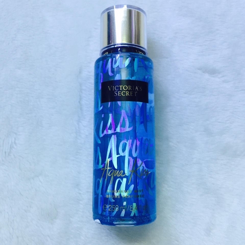 Body Mist VS Aqua Kiss