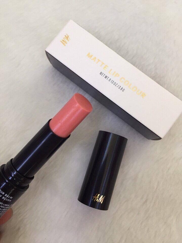 H&M Lip Saviour Balm - Strawberry Blush