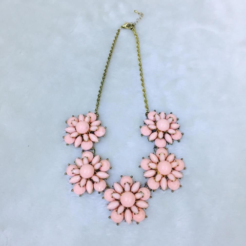Dây Chuyền Forever 21
