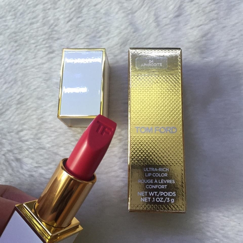 Tom Ford - 04 Aphrodite