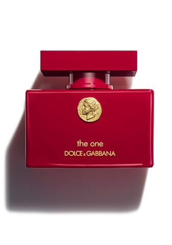 Dolce & Gabbana The One Collectors Edition 75ml Eau De Parfum