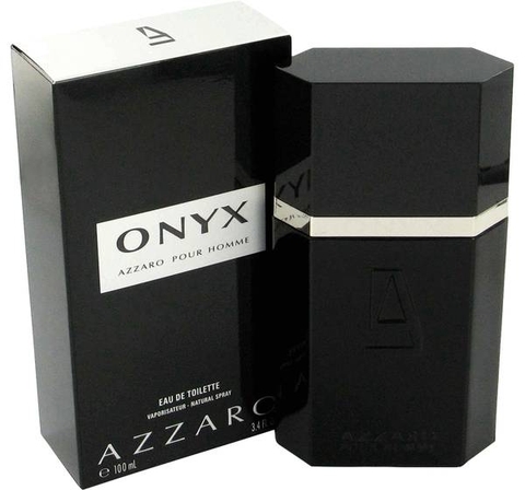 Azzaro Onyx