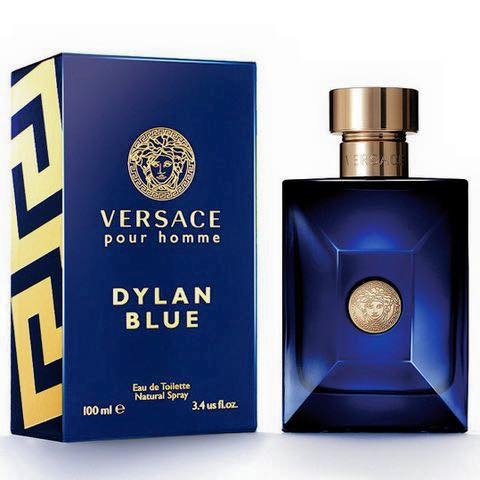 Bộ Nước Hoa Versace Dylan