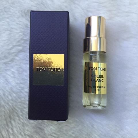 Nước Hoa Mini Tom Ford Soleil Blanc