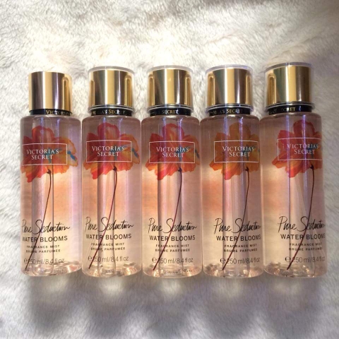 Body Mist Victoria's Secret Pure Sediction