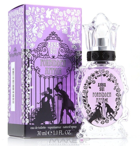 Anna Sui Forbidden Affair