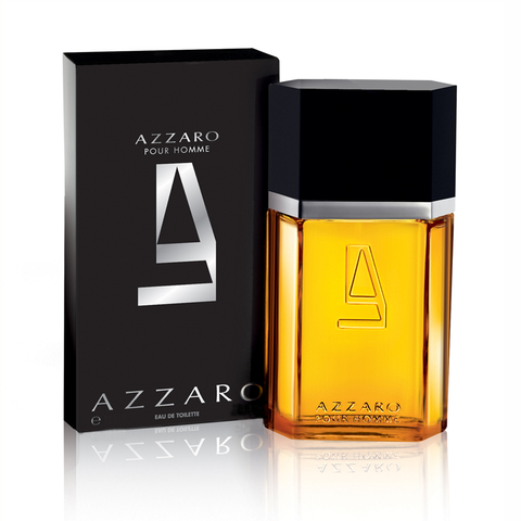 Azzaro Azzaro Pour Homme