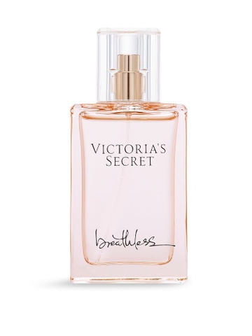 Victoria's Secret Breathless