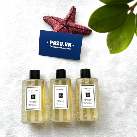Sữa Tắm Jo Malone English Pear & Freesia