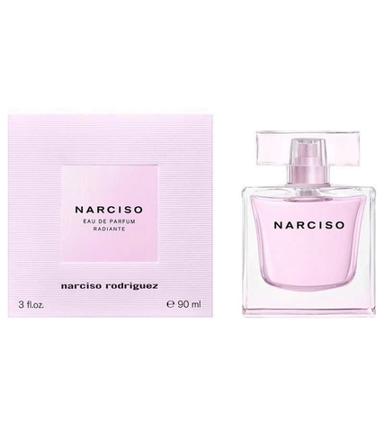 Narciso Rodriguez Narciso Radiante