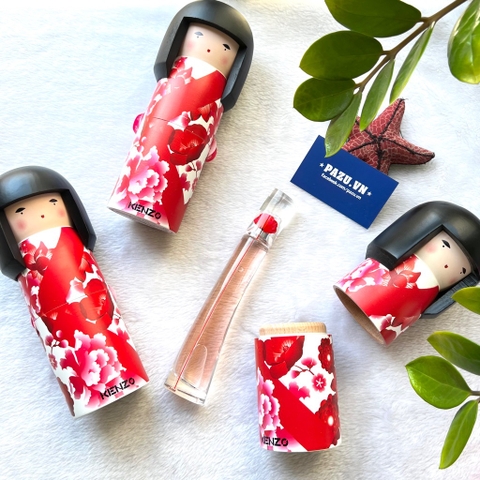 FLOWER BY KENZO POPPy BOUQUET