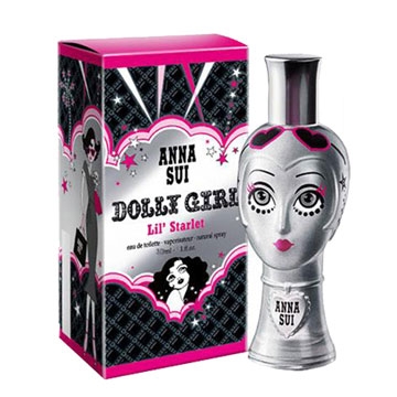 Anna Sui Dolly Girl Lil' Starlet