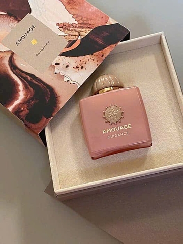 Amouage Guidance