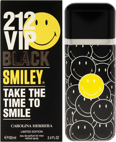 𝐂𝐚𝐫𝐨𝐥𝐢𝐧𝐚 𝐇𝐞𝐫𝐫𝐞𝐫𝐚 𝟐𝟏𝟐 𝐕𝐢𝐩 𝐁𝐥𝐚𝐜𝐤 Smile
