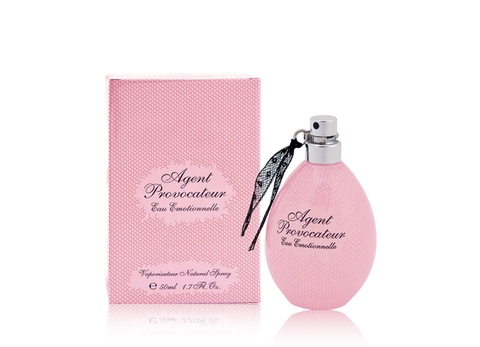 Agent Provocateur Eau Emotionnelle