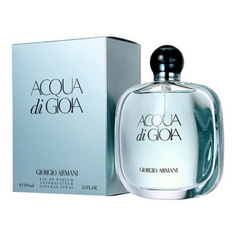 Giorgio Armani Air Di Gioia For Women 100ml Eau De Toilette
