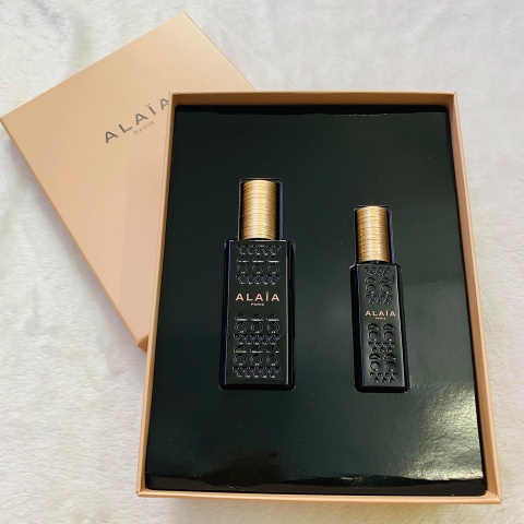 Set Alaia Paris