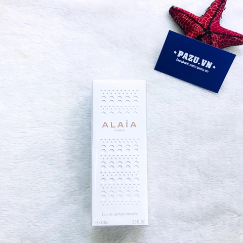 Alaia Paris Blanche Eau de Parfum